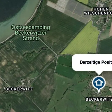 Ostsee- Rebecca 5 Min Zum Zw Wismar Und Boltenhagen Appartement *