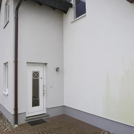 Ostsee- Rebecca 5 Min Zum Zw Wismar Und Boltenhagen
