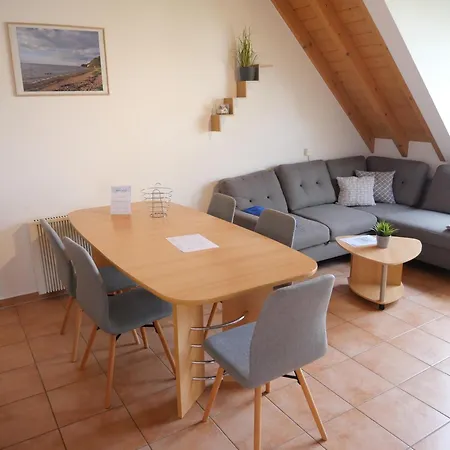 Appartement Ostsee- Rebecca 5 Min Zum Zw Wismar Und Boltenhagen