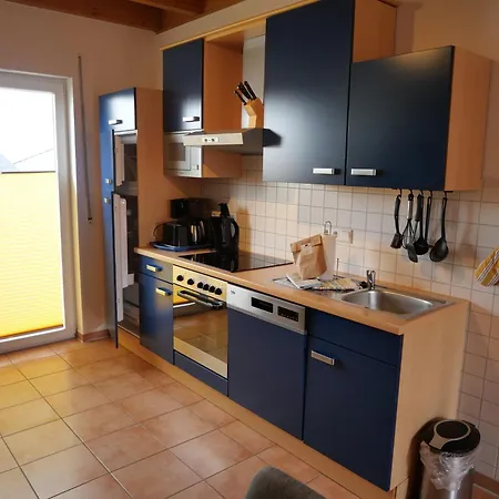 Ostsee- Rebecca 5 Min Zum Zw Wismar Und Boltenhagen Appartement Hohenkirchen (Nordwestmecklenburg)