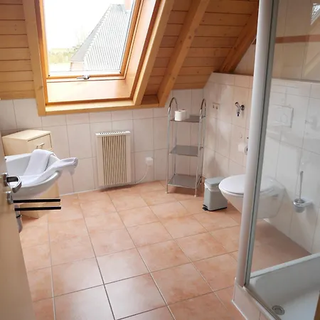 Ostsee- Rebecca 5 Min Zum Zw Wismar Und Boltenhagen *