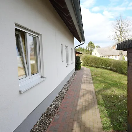 Ostsee- Rebecca 5 Min Zum Zw Wismar Und Boltenhagen Hohenkirchen (Nordwestmecklenburg)