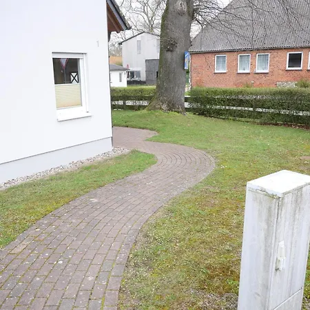 Ostsee- Rebecca 5 Min Zum Zw Wismar Und Boltenhagen Appartement *