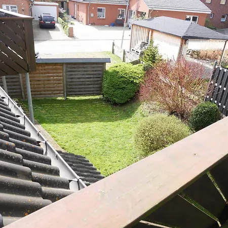 Appartement Ostsee- Rebecca 5 Min Zum Zw Wismar Und Boltenhagen *