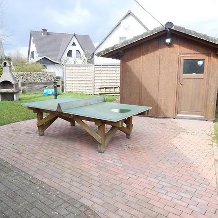 Appartement Ostsee- Rebecca 5 Min Zum Zw Wismar Und Boltenhagen Hohenkirchen (Nordwestmecklenburg)